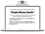 John Bejakovic – Simple Money Email Download