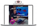 Ken McElroy – Real Estate Investing Master Course Download
