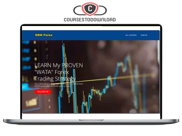 OkkForex – Forex WATA Download