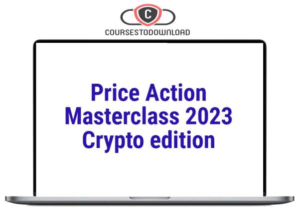 Scott Philips – Price Action Masterclass 2023-Crypto Edition Download