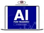 TradingMarkets – AI For Traders Course Download