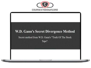 W.D. Gann’s Secret Divergence Method Download