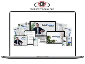 Brandon Timothy – Digital Freedom Academy Download
