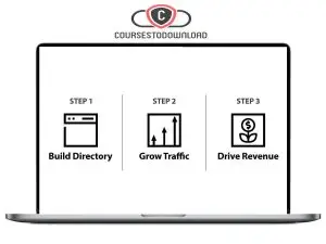 Chris Osborne – Profitable Directories Download