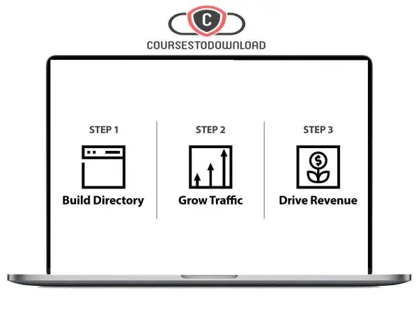 Chris Osborne – Profitable Directories Download