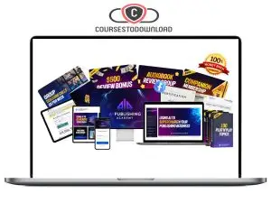 Christian Mikkelsen – A.I. Publishing Academy Download