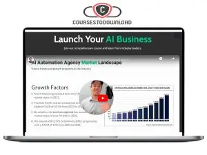 Corbin ai – Start a Successful AI Automation Agency Download