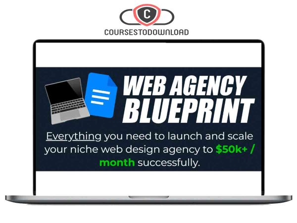 Dean White – Web Agency Blueprint Download