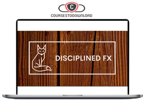 Disciplined FX – DFX Scalping Strategy Download