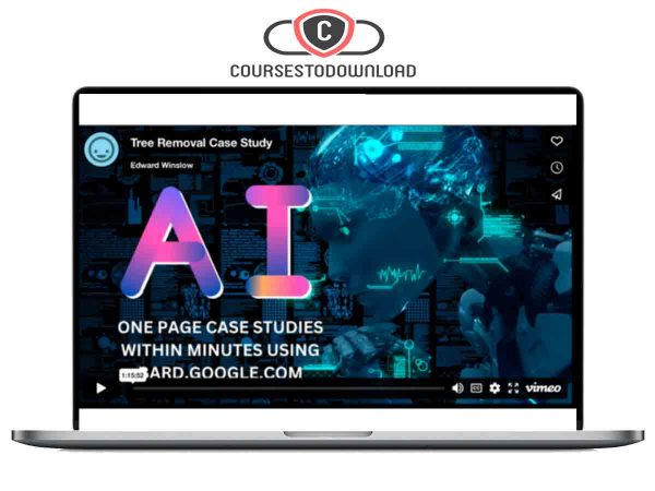 Edward Winslow – 1 Page Case Studies Download