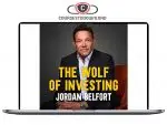 Jordan Belfort - The Wolf Of Investing Download