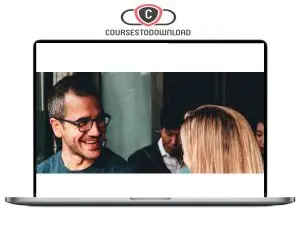 Ozan Varol – The AI Advantage Download