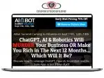 Perry Belcher - AI Bot Summit East - Orlando 2023 Download