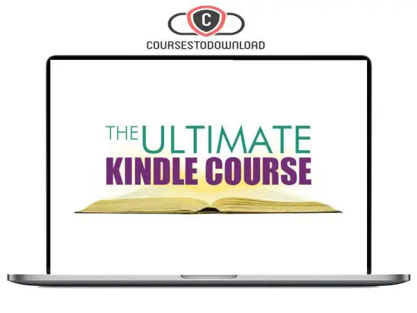 Rachel Rofe – The Ultimate Kindle Course Download