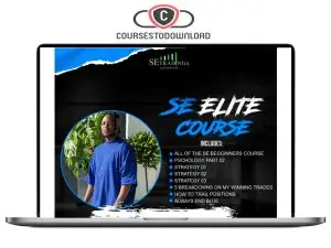 SE Tradingx – SE Elite Course Download