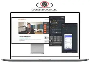 Sander Stage – The SMMA Academy Plus 2024 Download