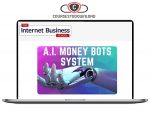 Stas Prokofiev – A.I. Money Bots System Download