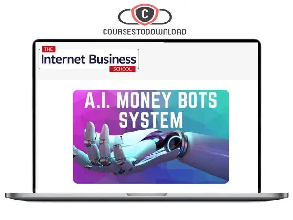 Stas Prokofiev – A.I. Money Bots System Download