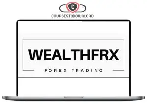 WealthFRX Trading Mastery 3.0 Download