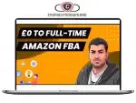 Zain Shah – £0 to Full-time Amazon Seller Download
