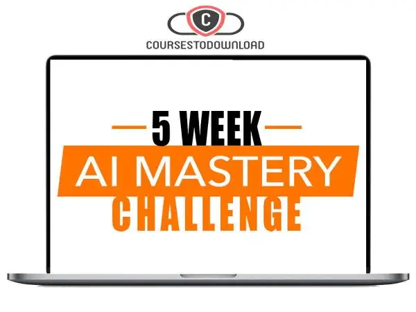 Copy Accelerator - 5 Week Mastery AI Challenge Download