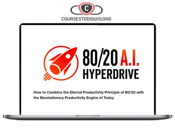 Perry Marshall – AI Hyperdrive Download