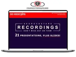 SEO ROCKSTARS 2023 Download