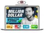 Scott DeLong & Jon Dykstra – Million Dollar Newsletter Playbook Download