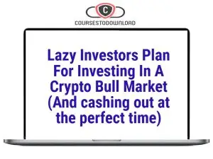 Scott Phillips – Lazy Investors Guide To Trading A Bull Market Download