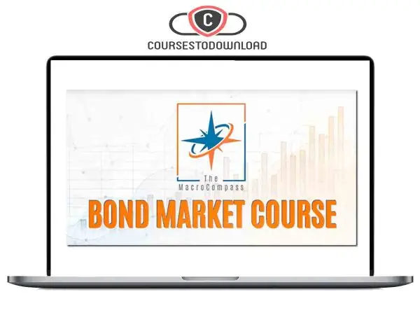 The MacroCompass – Bond Market Course Download