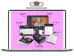 abi connick client process - Abi Connick – The Client Process