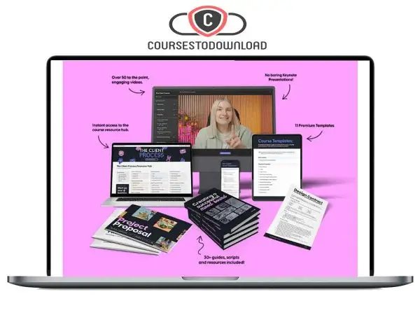 abi connick client process - Abi Connick – The Client Process