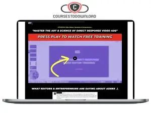 Advanced Direct Response Editor Training Download