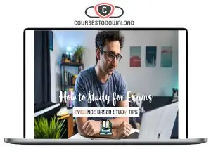 Ali Abdaal How To Study For Exams - Evidence Based Masterclas Download