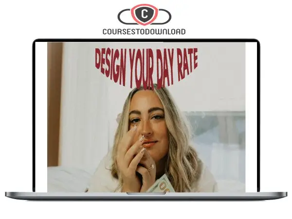 Becca Luna – Design Your Day Rate Download