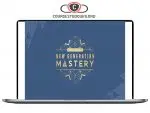 Brandon Lucero – New Generation Mastery Download