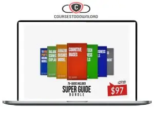 Zarak - Black Friday All Courses Bundle