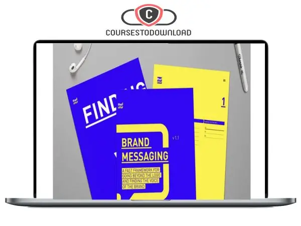 Chris Do – Brand Messaging Kit Download