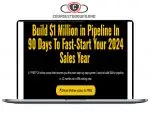 Christian Krause – The Prospecting Blueprint 2023 Download