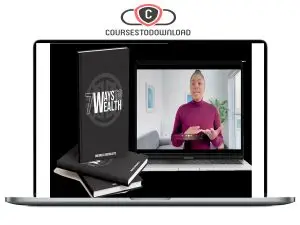 Christina Ivette – The Wealthy Trustee Download