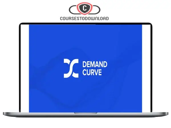 Demand Curve – The Traction Program Download