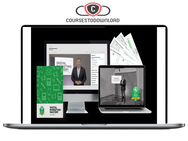 digital marketer certification bundle - Digital Marketer - Certification Bundle 2023