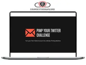 Eddy Quan – Pimp Your Twitter Download