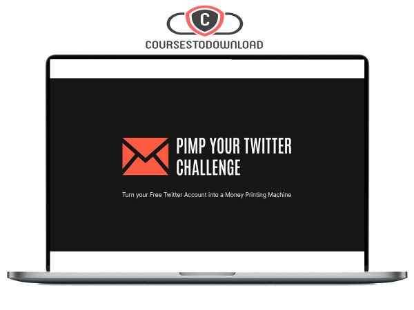 Eddy Quan – Pimp Your Twitter Download