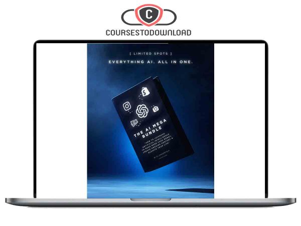 Eli DangerField - The AI Mega Bundle Download