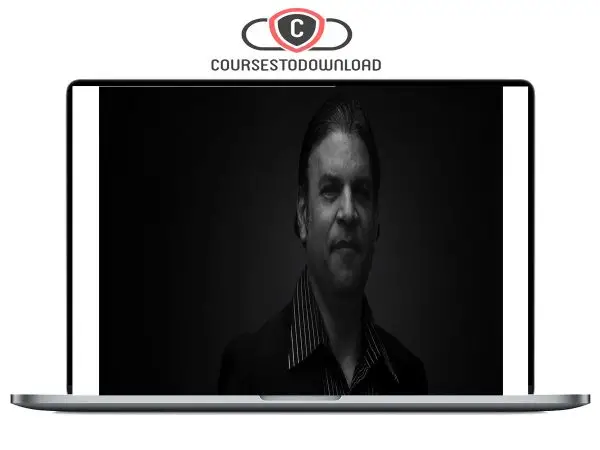 Glenn Ackerman – Energy Awareness Training Level 3