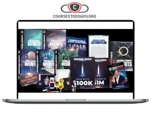 Grant Cardone - Unbreakable Business System