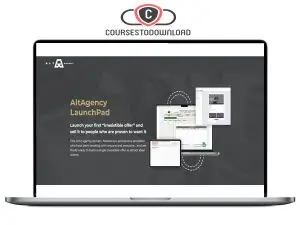 greg hickman altagency launchpad - Greg Hickman – AltAgency Launchpad