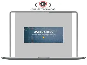 Heiken Ashi Mountain Strategy Manual Download