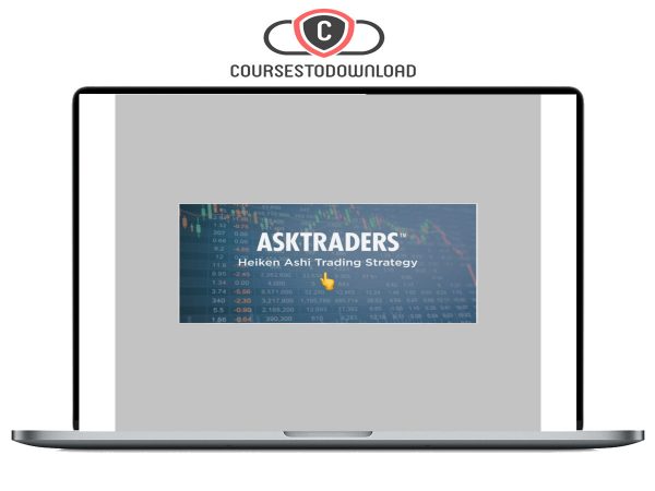 Heiken Ashi Mountain Strategy Manual Download